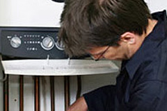 boiler repair Locks Heath